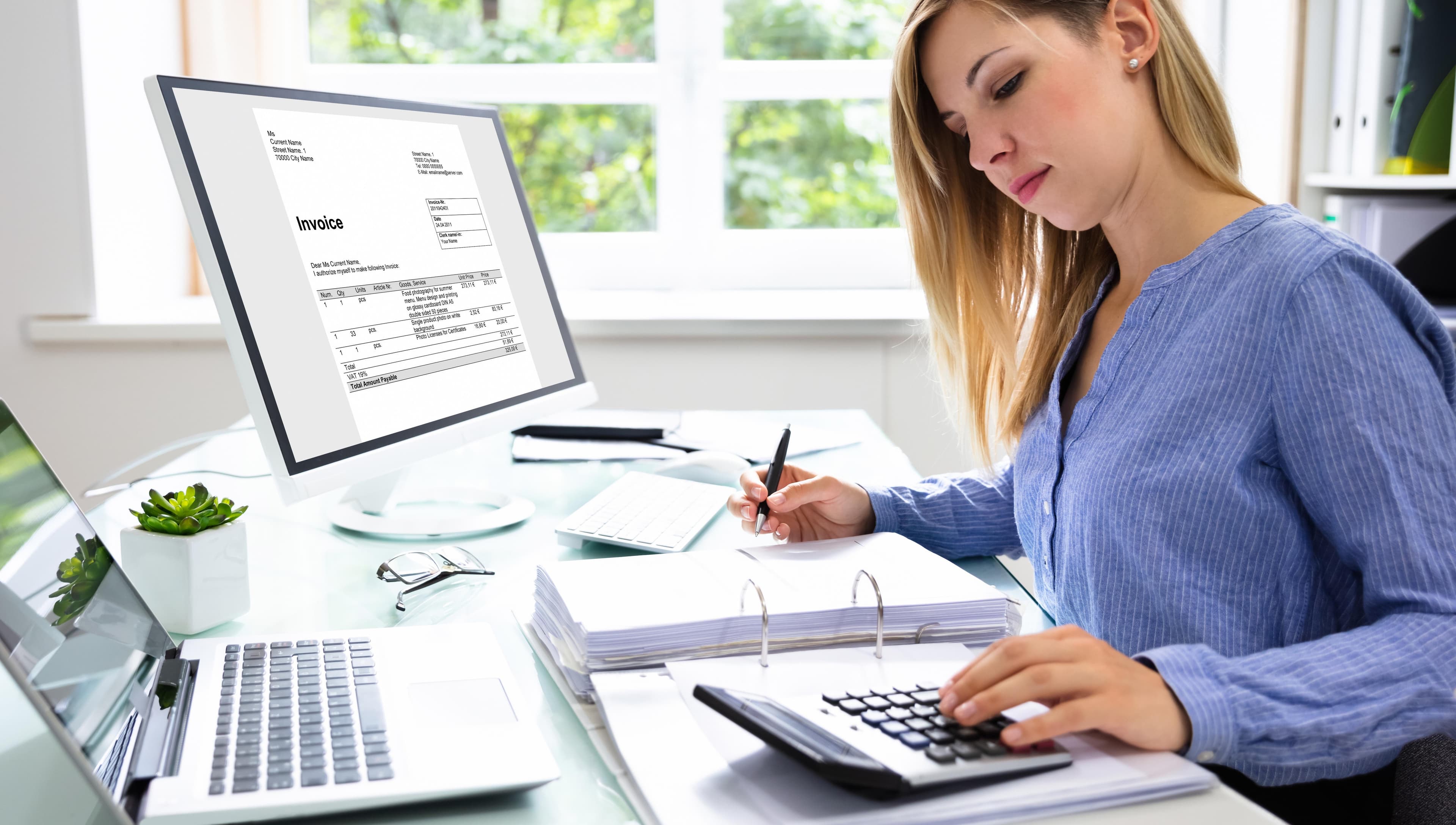 AI Technology Is Transforming Accounting, Are you getting the benefits of it?